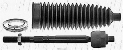 FIRST LINE ftr5155k -  